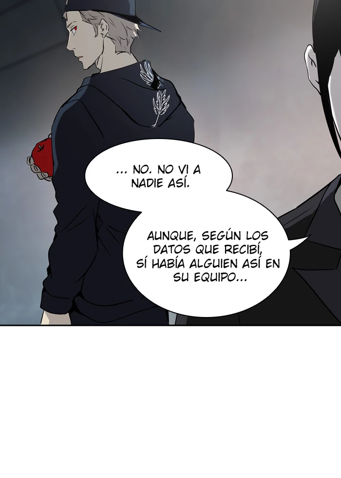 El irregular - Capítulo 315 - Página 19 - LectorTMOo