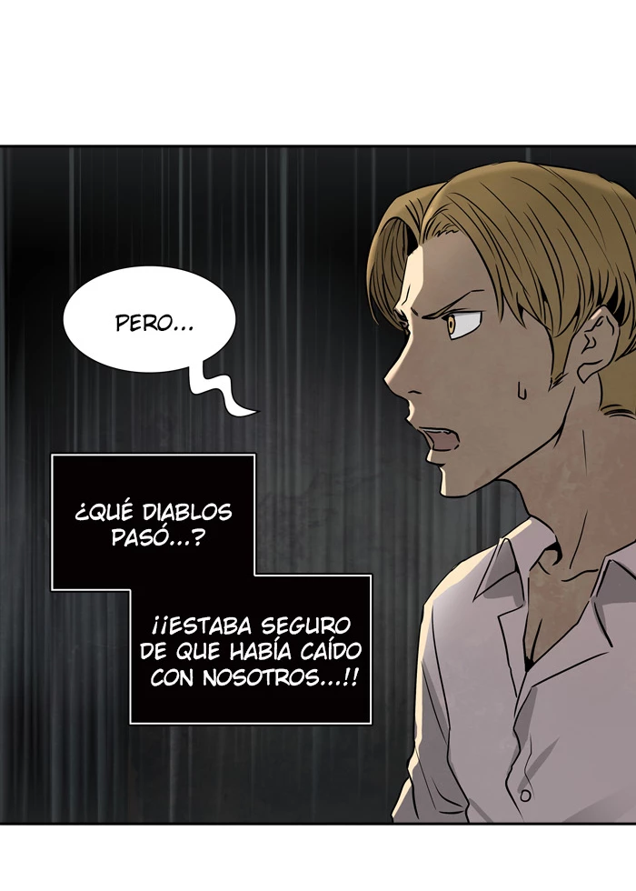 El irregular - Capítulo 315 - Página 20 - LectorTMOo
