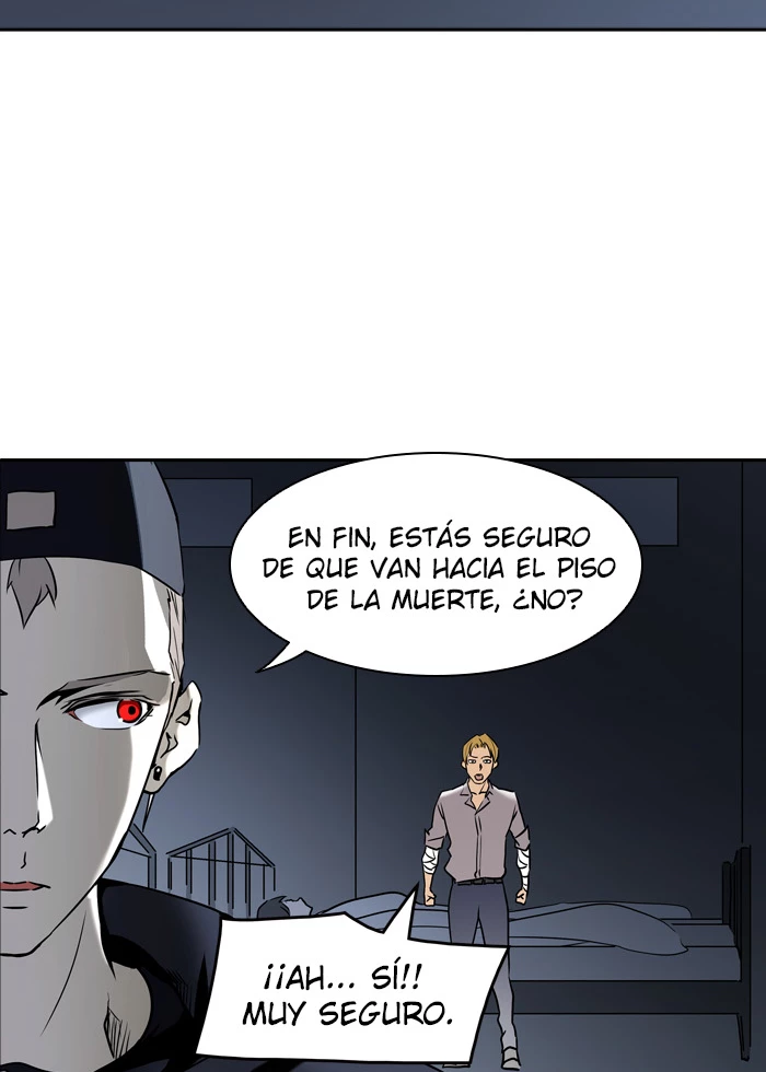 El irregular - Capítulo 315 - Página 22 - LectorTMOo