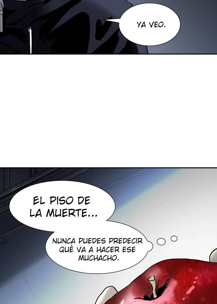 El irregular - Capítulo 315 - Página 23 - LectorTMOo