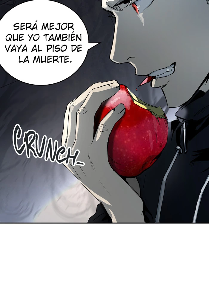 El irregular - Capítulo 315 - Página 25 - LectorTMOo