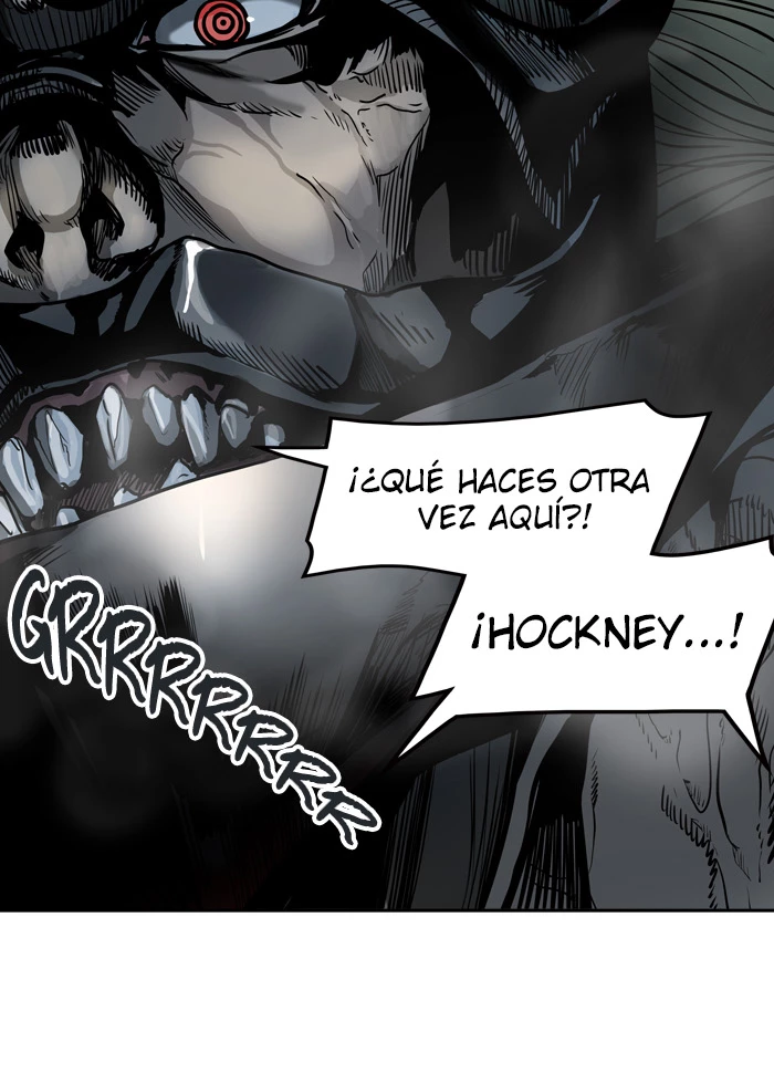 El irregular - Capítulo 315 - Página 29 - LectorTMOo