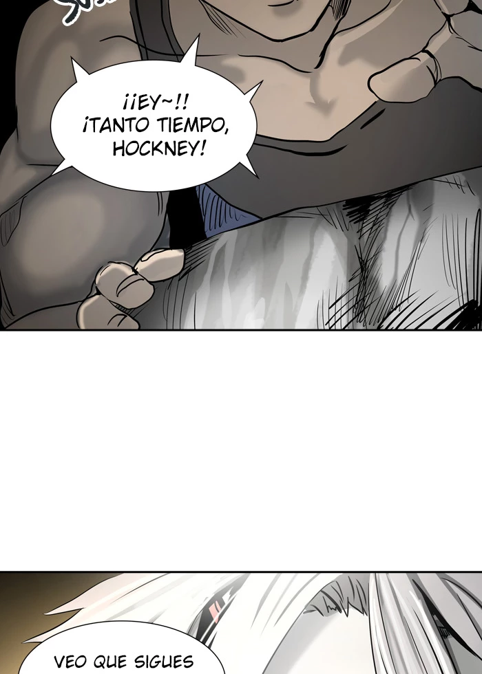 El irregular - Capítulo 315 - Página 36 - LectorTMOo