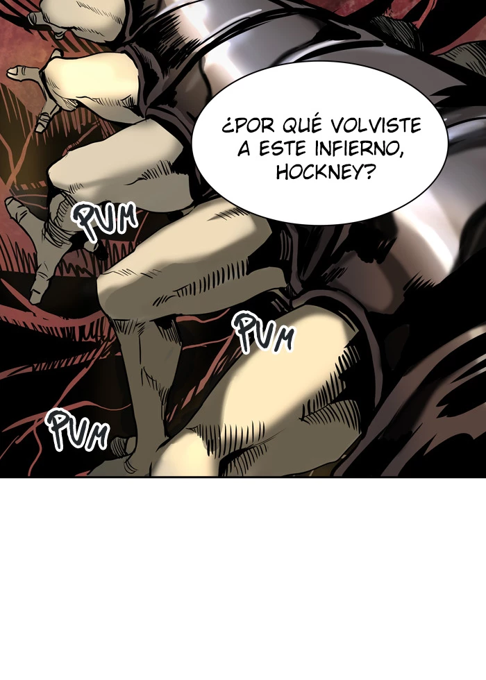 El irregular - Capítulo 315 - Página 39 - LectorTMOo
