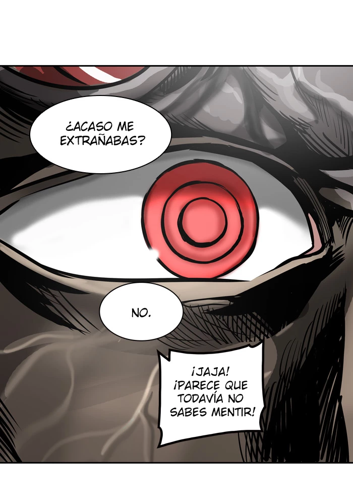 El irregular - Capítulo 315 - Página 40 - LectorTMOo