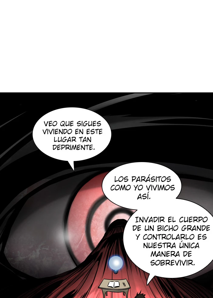 El irregular - Capítulo 315 - Página 41 - LectorTMOo