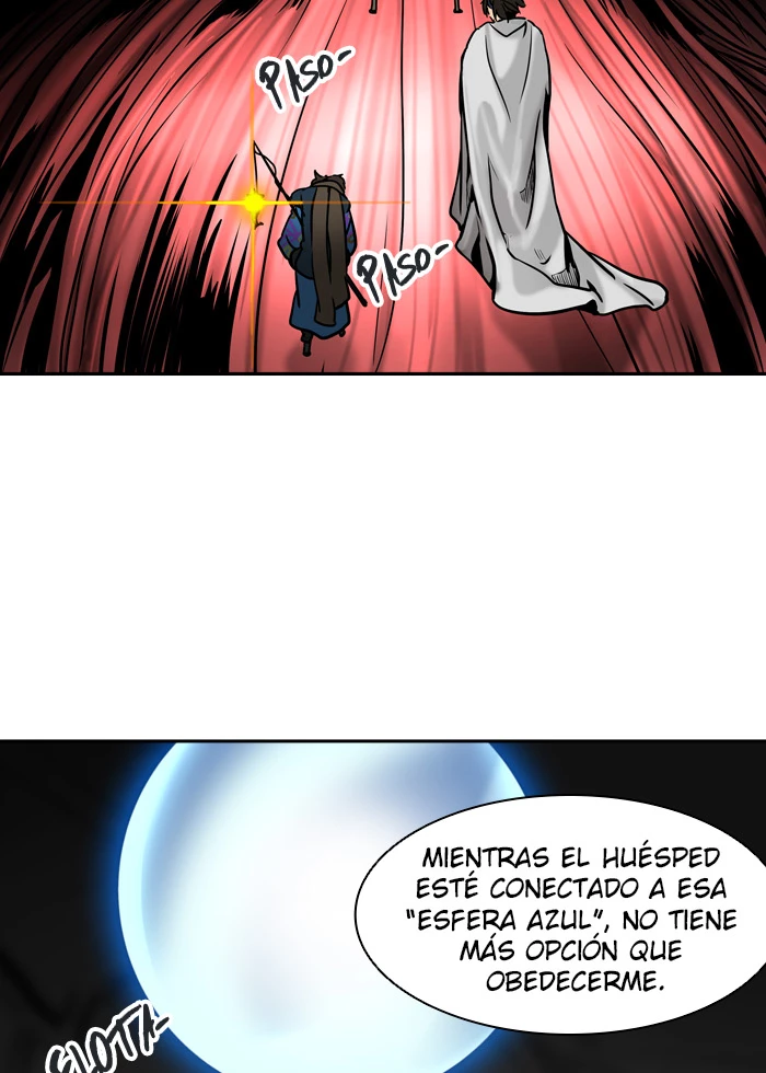 El irregular - Capítulo 315 - Página 42 - LectorTMOo