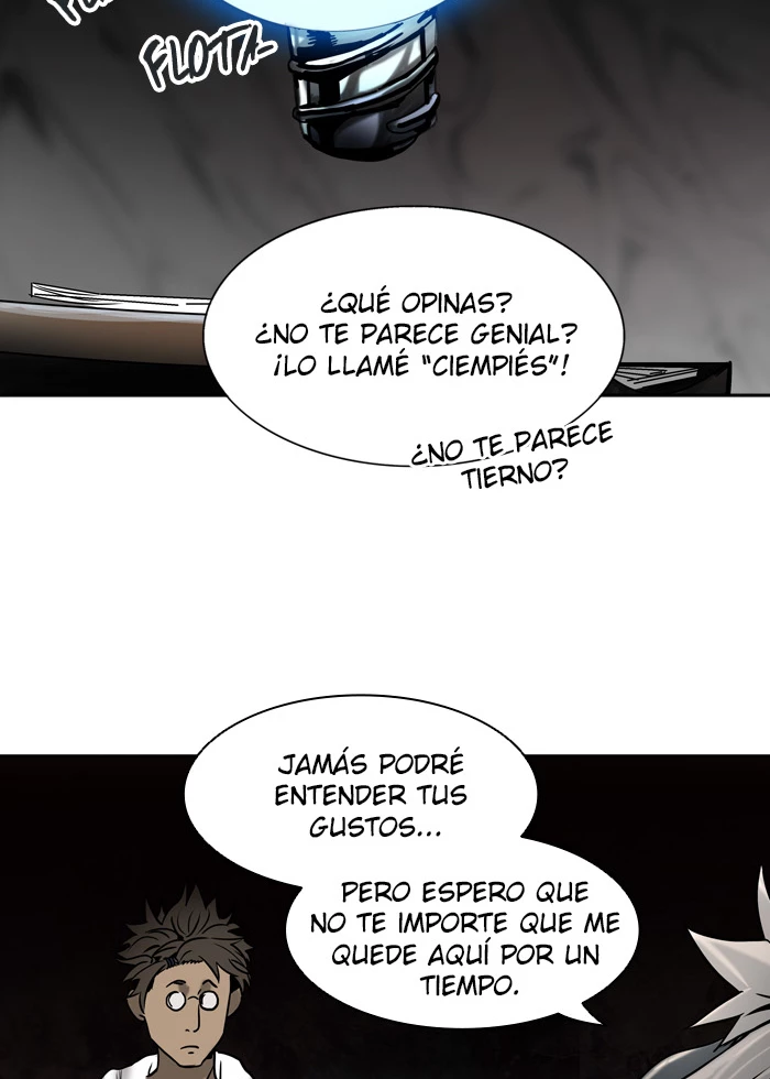 El irregular - Capítulo 315 - Página 43 - LectorTMOo