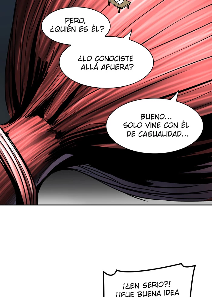 El irregular - Capítulo 315 - Página 45 - LectorTMOo