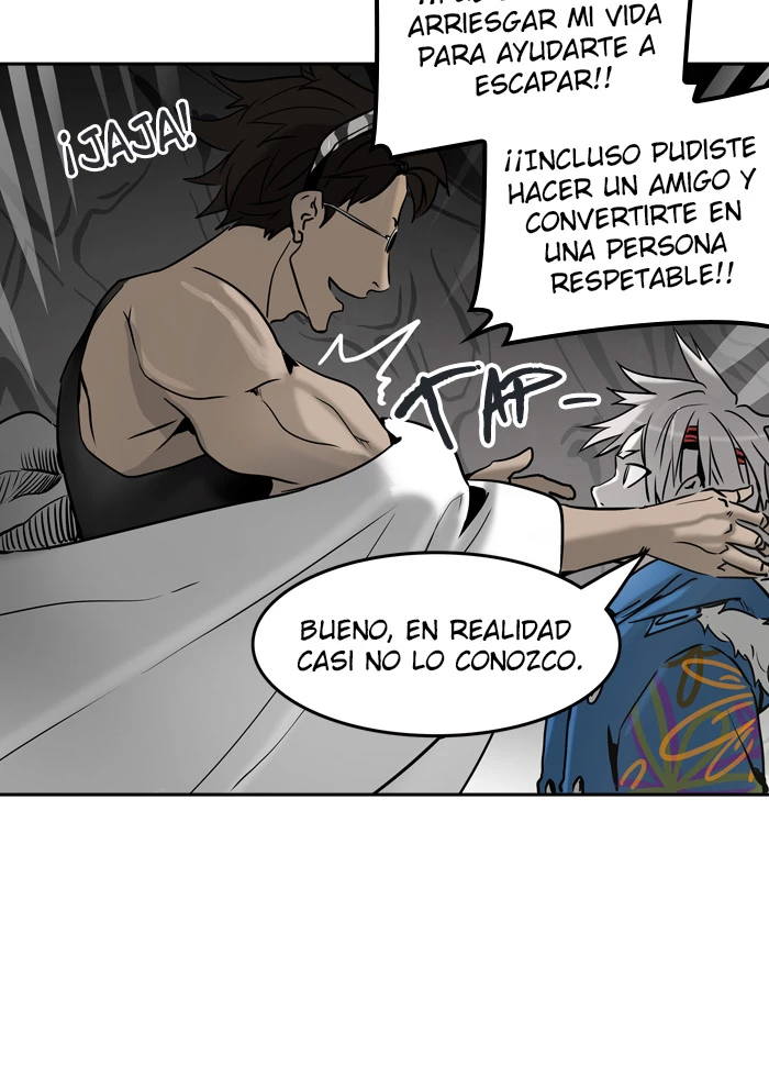 El irregular - Capítulo 315 - Página 46 - LectorTMOo