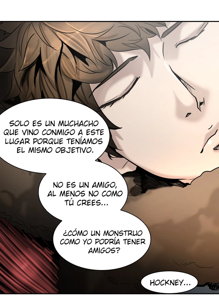 El irregular - Capítulo 315 - Página 47 - LectorTMOo