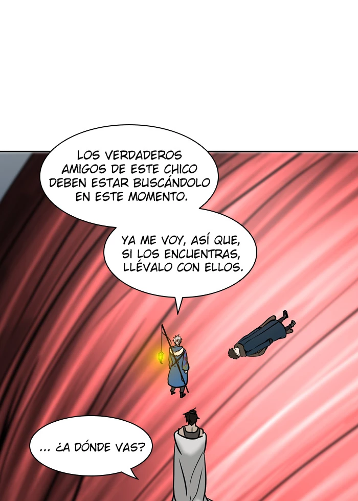 El irregular - Capítulo 315 - Página 48 - LectorTMOo