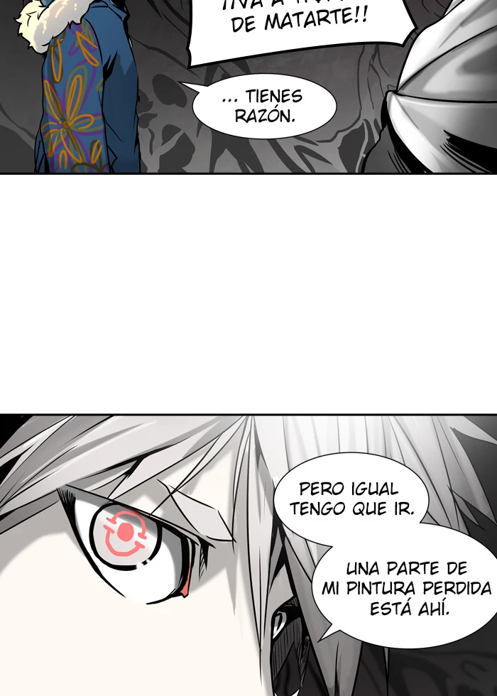 El irregular - Capítulo 315 - Página 51 - LectorTMOo