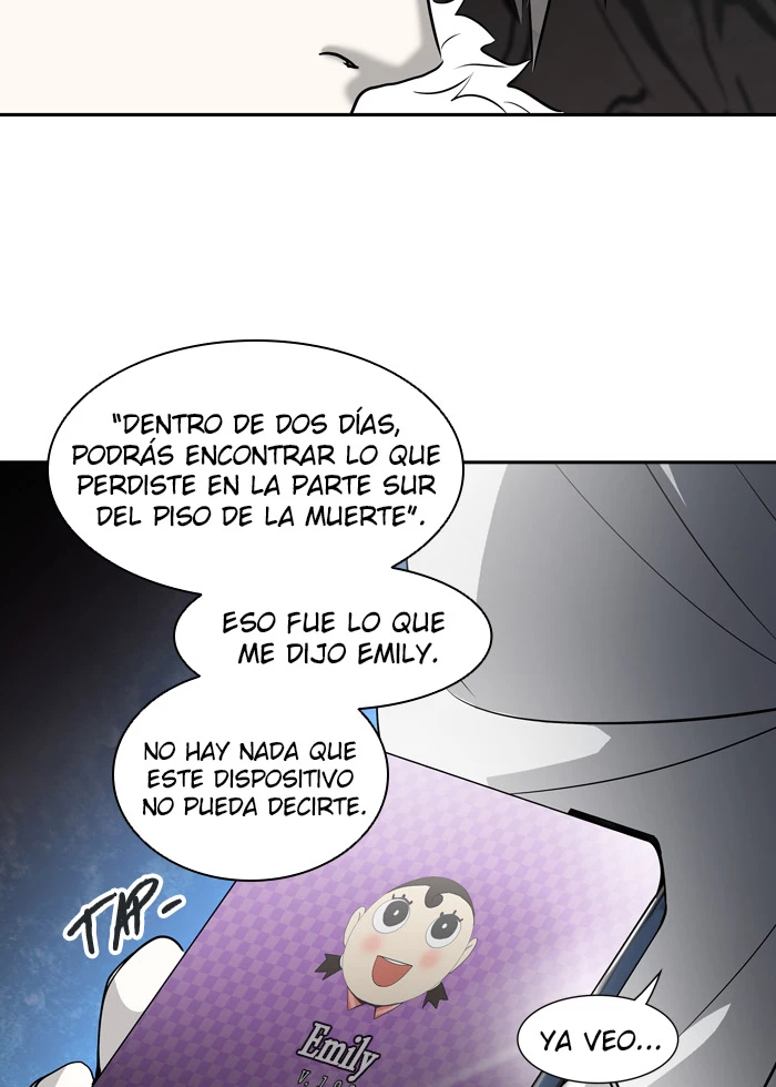El irregular - Capítulo 315 - Página 52 - LectorTMOo