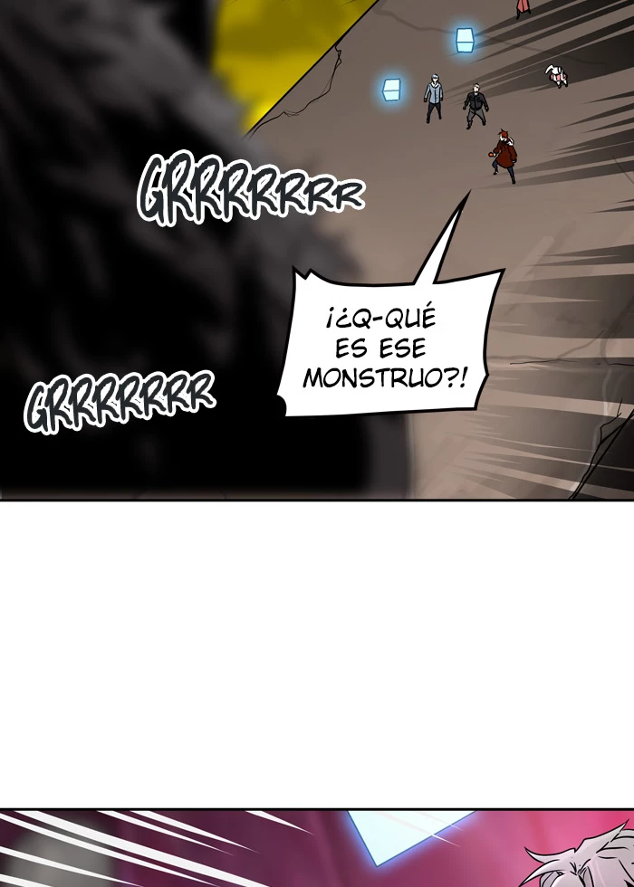 El irregular - Capítulo 315 - Página 63 - LectorTMOo