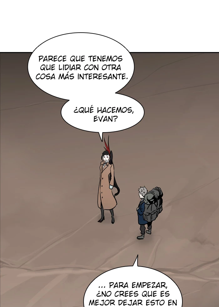 El irregular - Capítulo 315 - Página 67 - LectorTMOo