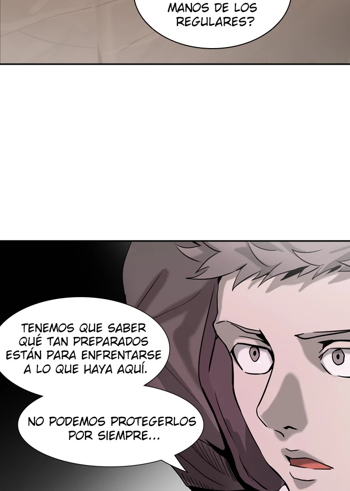 El irregular - Capítulo 315 - Página 68 - LectorTMOo