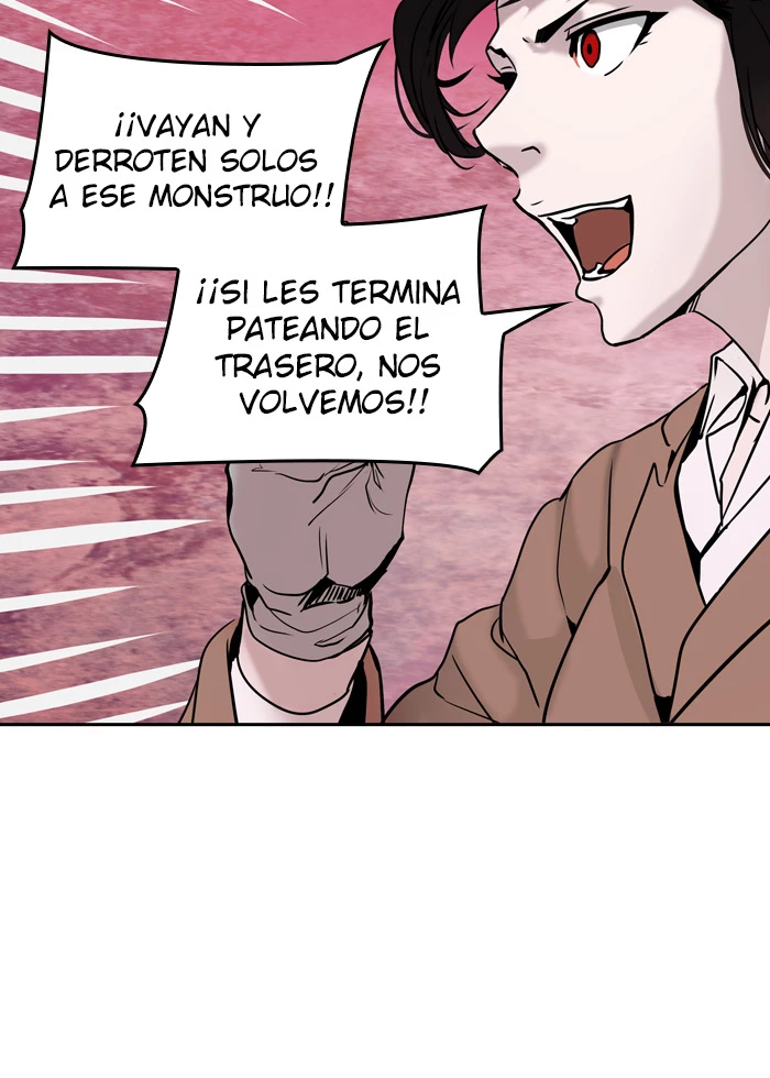 El irregular - Capítulo 315 - Página 71 - LectorTMOo