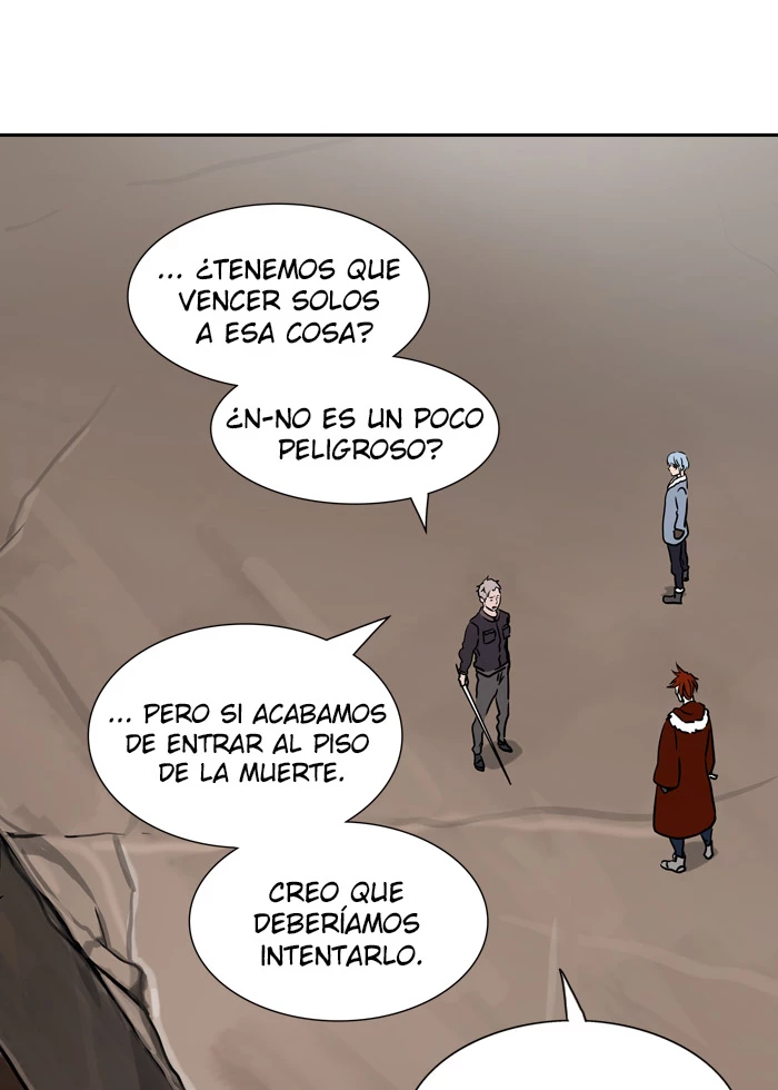 El irregular - Capítulo 315 - Página 72 - LectorTMOo