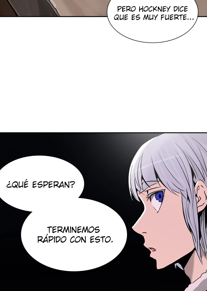 El irregular - Capítulo 315 - Página 73 - LectorTMOo