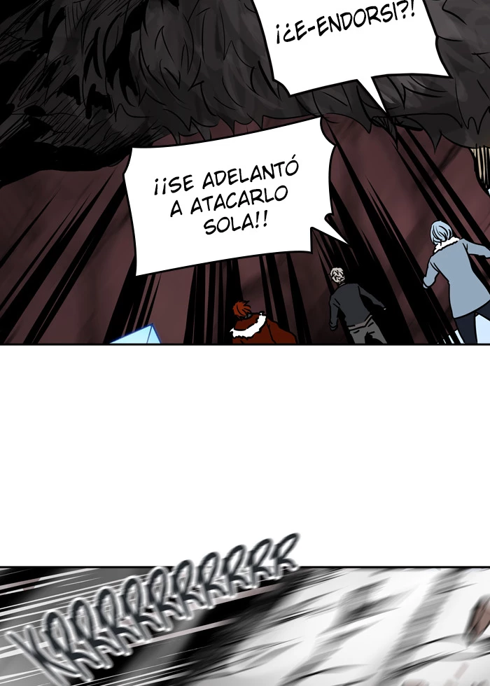 El irregular - Capítulo 315 - Página 78 - LectorTMOo
