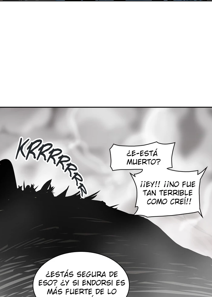 El irregular - Capítulo 315 - Página 88 - LectorTMOo