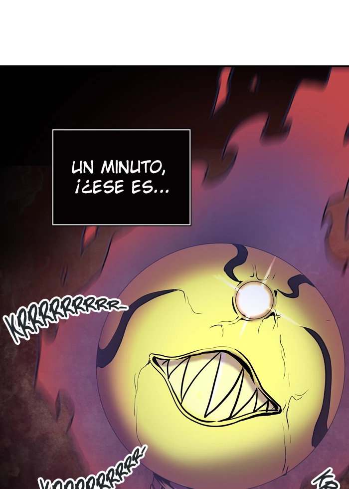 El irregular - Capítulo 315 - Página 96 - LectorTMOo