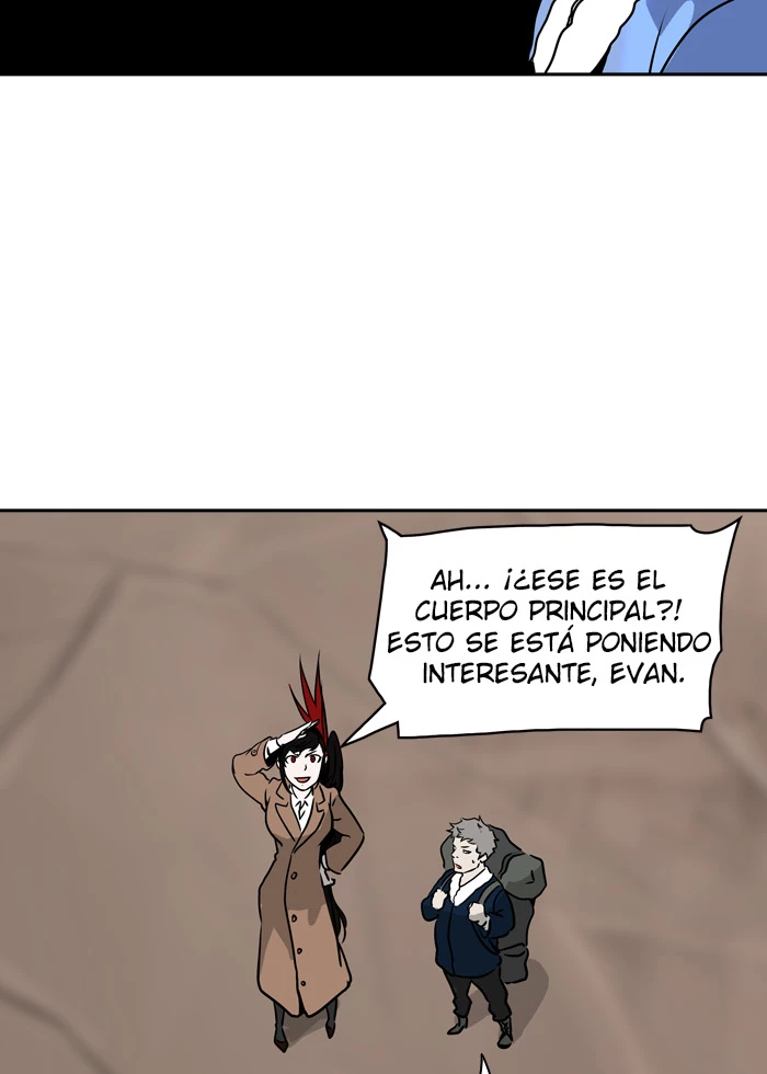 El irregular - Capítulo 315 - Página 100 - LectorTMOo