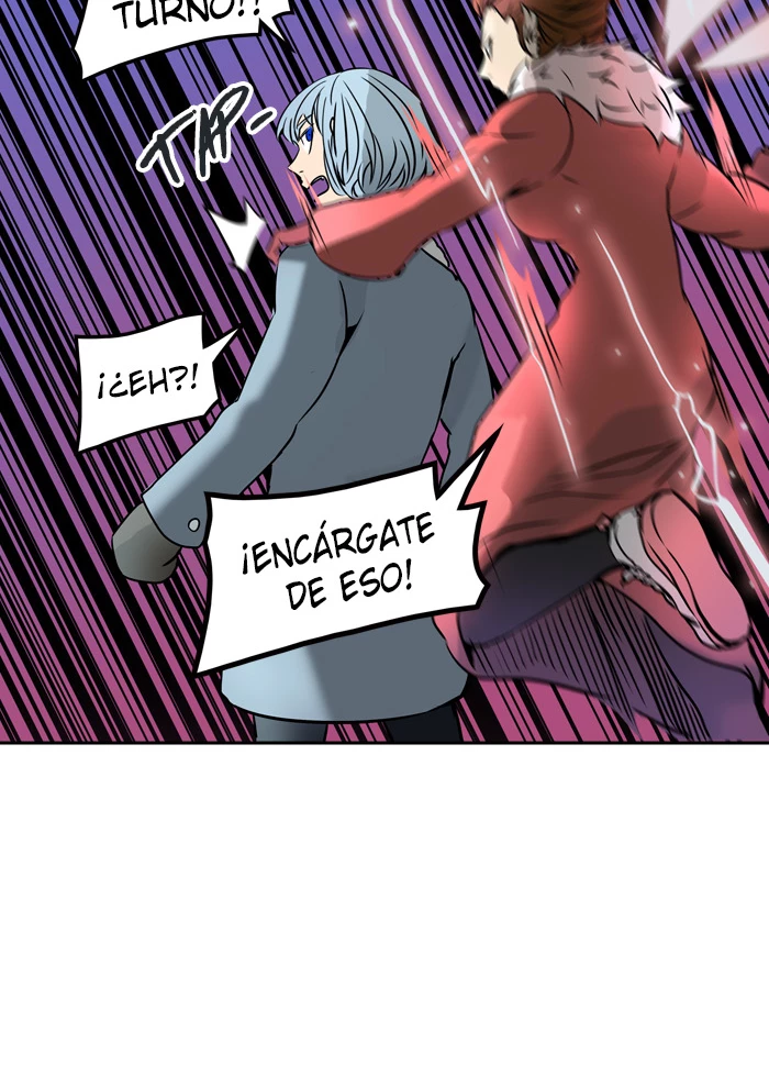 El irregular - Capítulo 315 - Página 107 - LectorTMOo