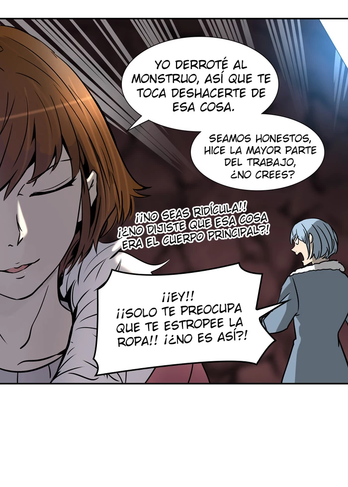 El irregular - Capítulo 315 - Página 108 - LectorTMOo