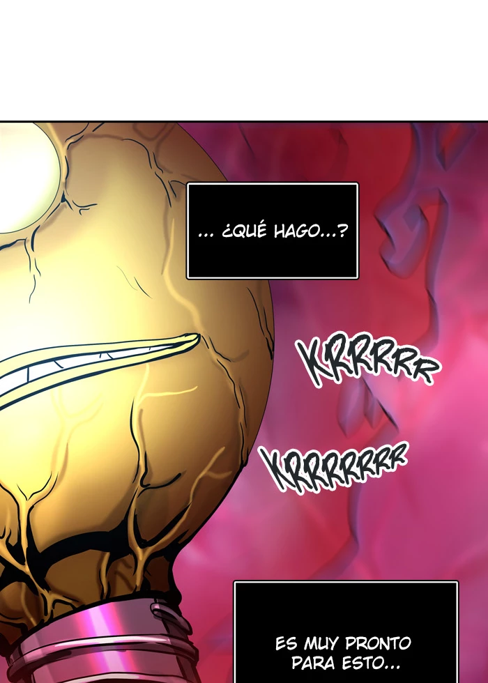 El irregular - Capítulo 315 - Página 109 - LectorTMOo