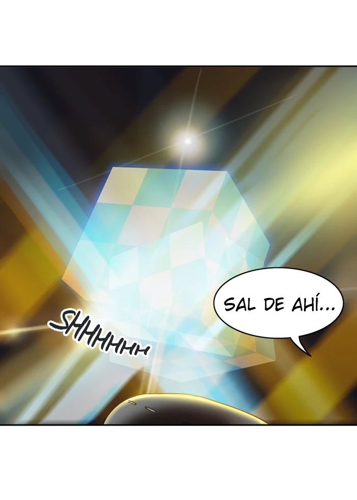 El irregular - Capítulo 315 - Página 111 - LectorTMOo