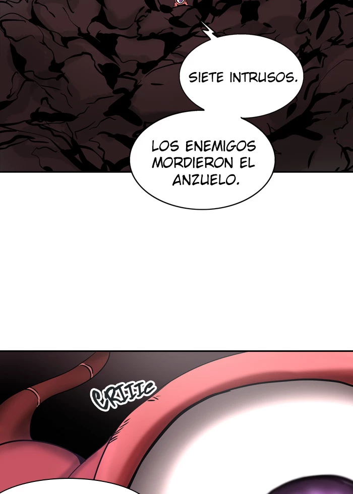 El irregular - Capítulo 315 - Página 114 - LectorTMOo