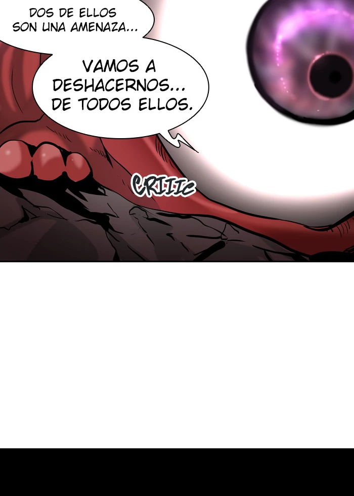 El irregular - Capítulo 315 - Página 115 - LectorTMOo