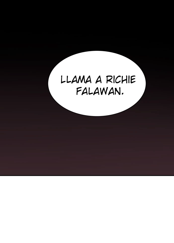 El irregular - Capítulo 315 - Página 116 - LectorTMOo