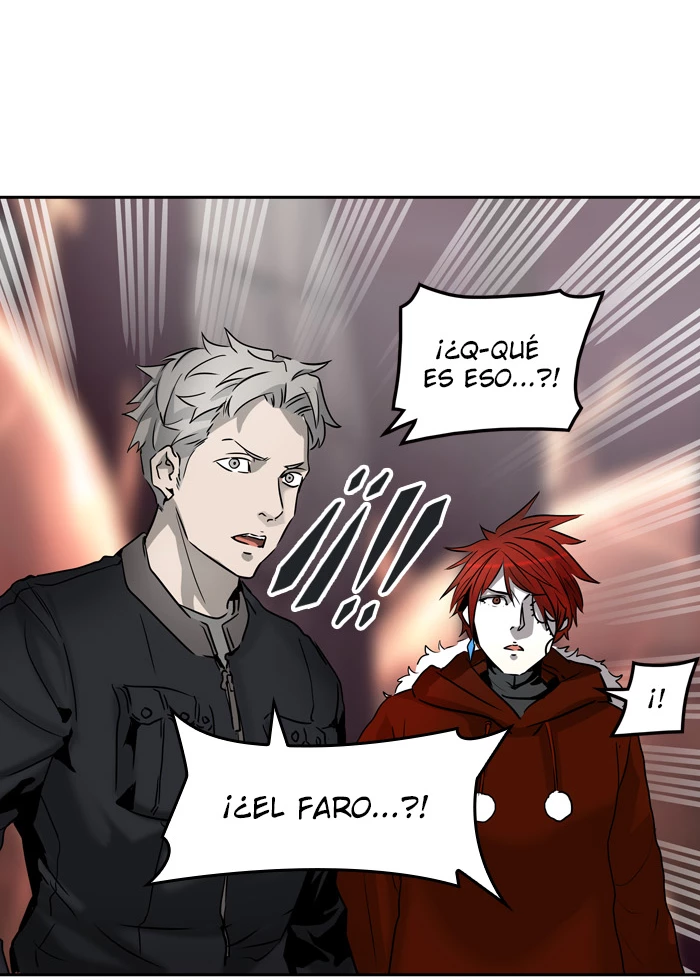 El irregular - Capítulo 316 - Página 11 - LectorTMOo