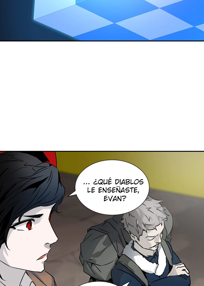 El irregular - Capítulo 316 - Página 13 - LectorTMOo
