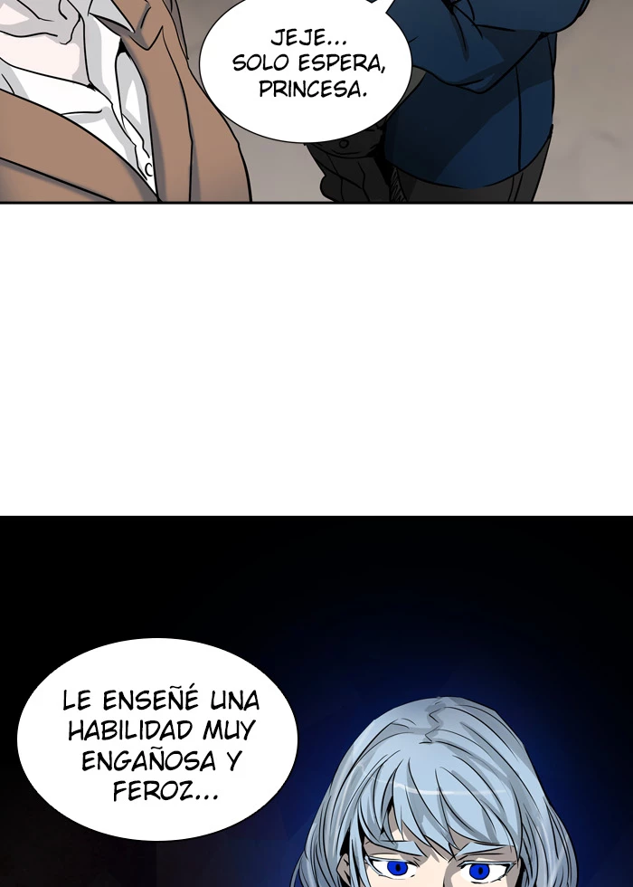 El irregular - Capítulo 316 - Página 14 - LectorTMOo