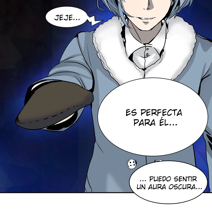 El irregular - Capítulo 316 - Página 15 - LectorTMOo