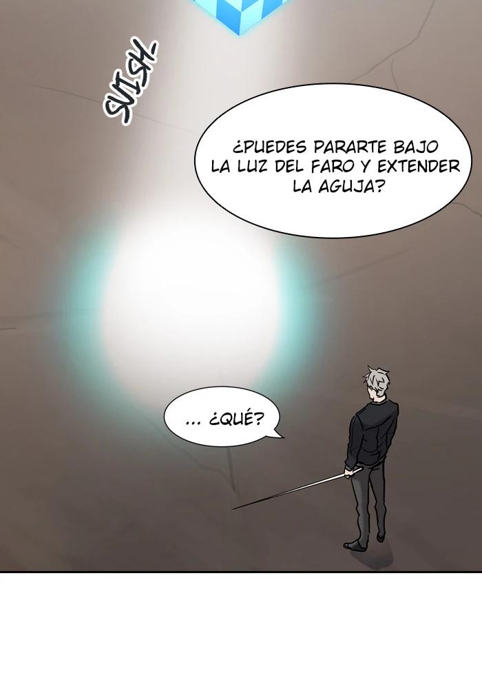 El irregular - Capítulo 316 - Página 19 - LectorTMOo