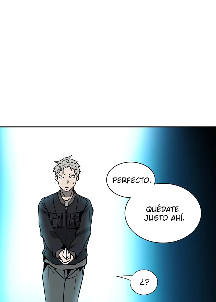 El irregular - Capítulo 316 - Página 21 - LectorTMOo