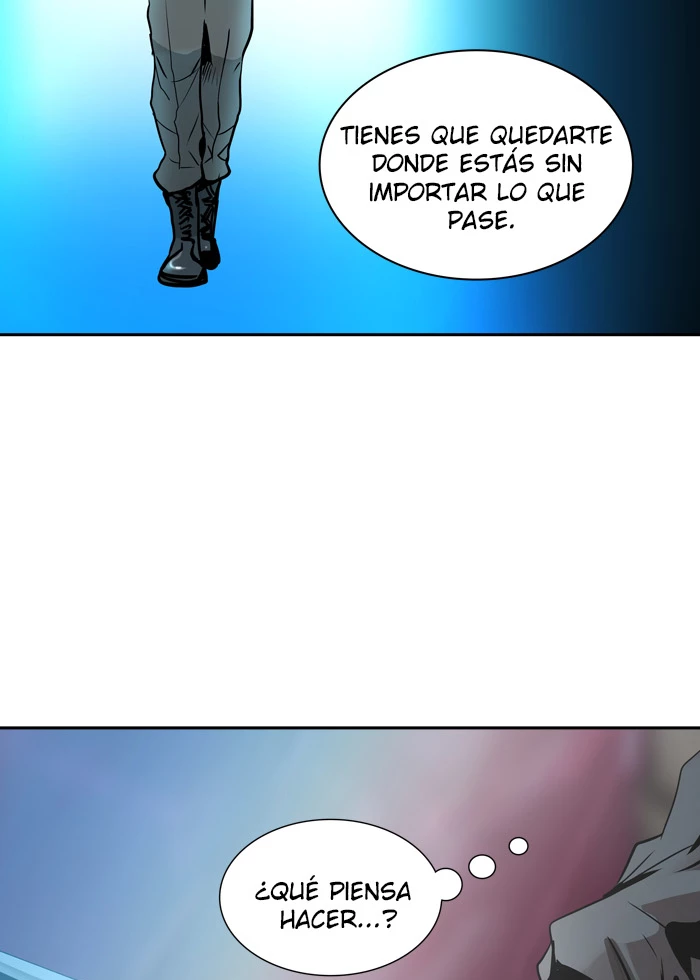 El irregular - Capítulo 316 - Página 22 - LectorTMOo