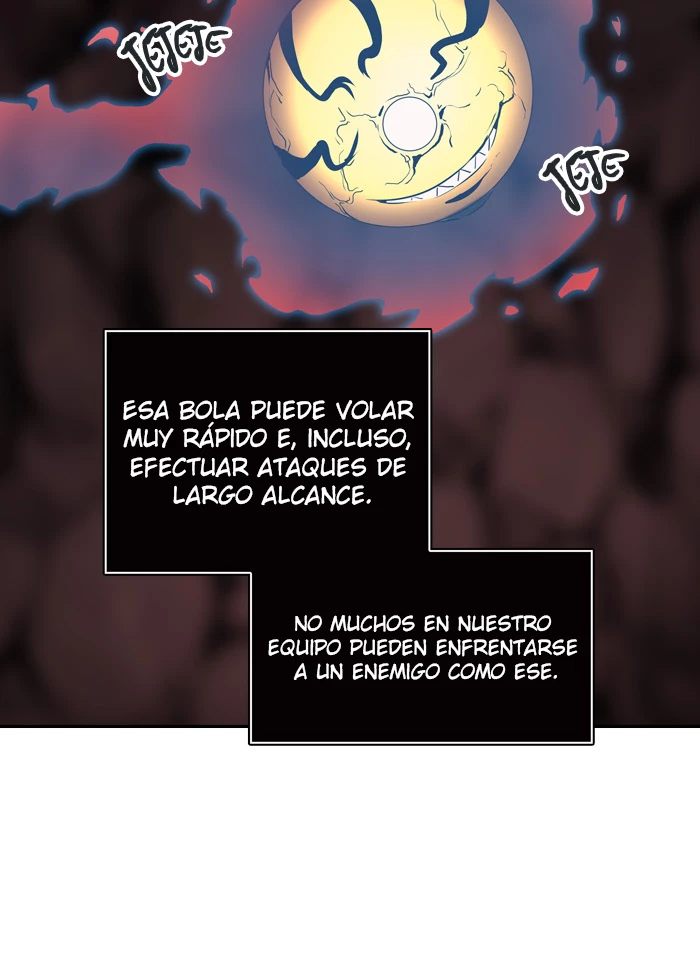 El irregular - Capítulo 316 - Página 24 - LectorTMOo