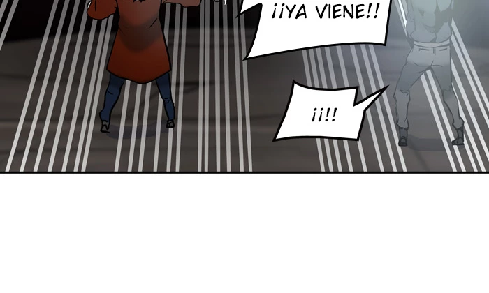 El irregular - Capítulo 316 - Página 27 - LectorTMOo