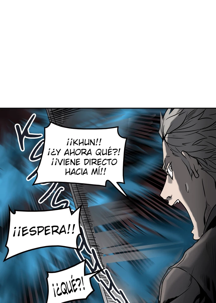 El irregular - Capítulo 316 - Página 28 - LectorTMOo