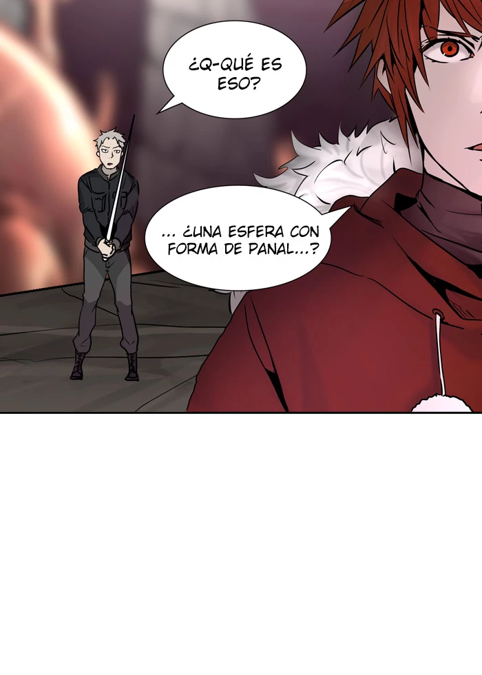 El irregular - Capítulo 316 - Página 40 - LectorTMOo