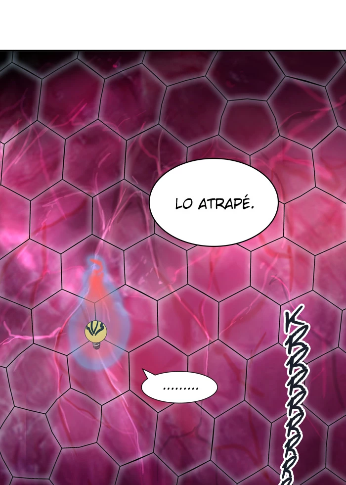 El irregular - Capítulo 316 - Página 41 - LectorTMOo