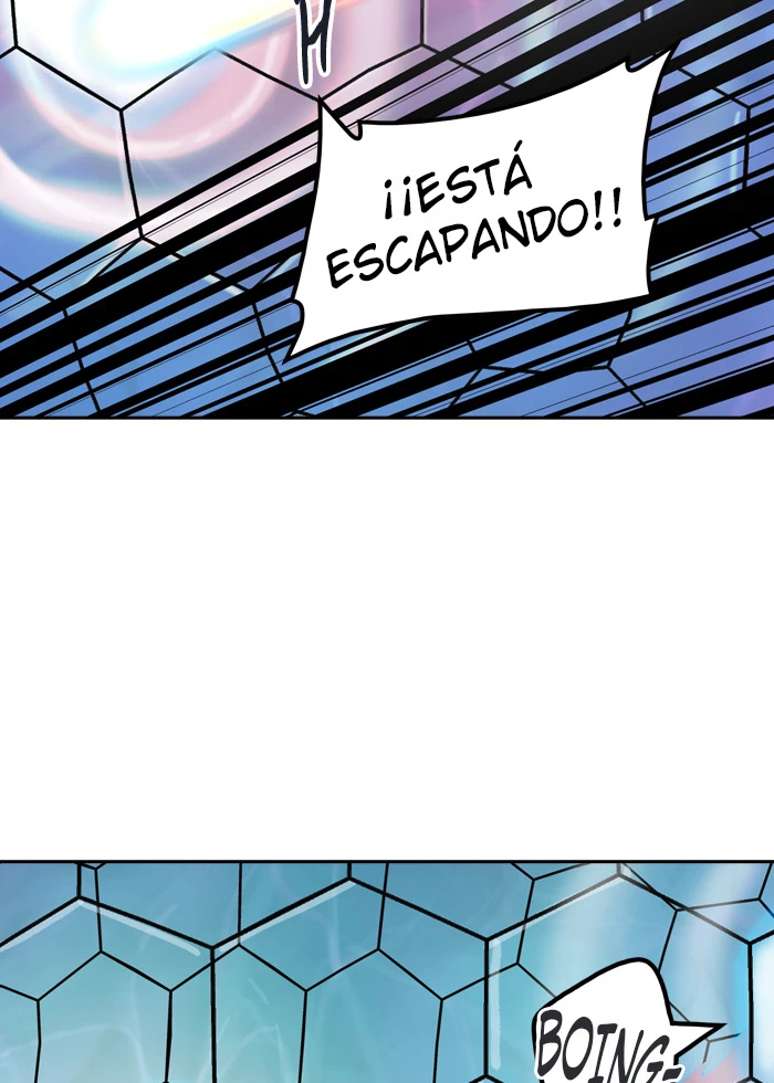 El irregular - Capítulo 316 - Página 44 - LectorTMOo