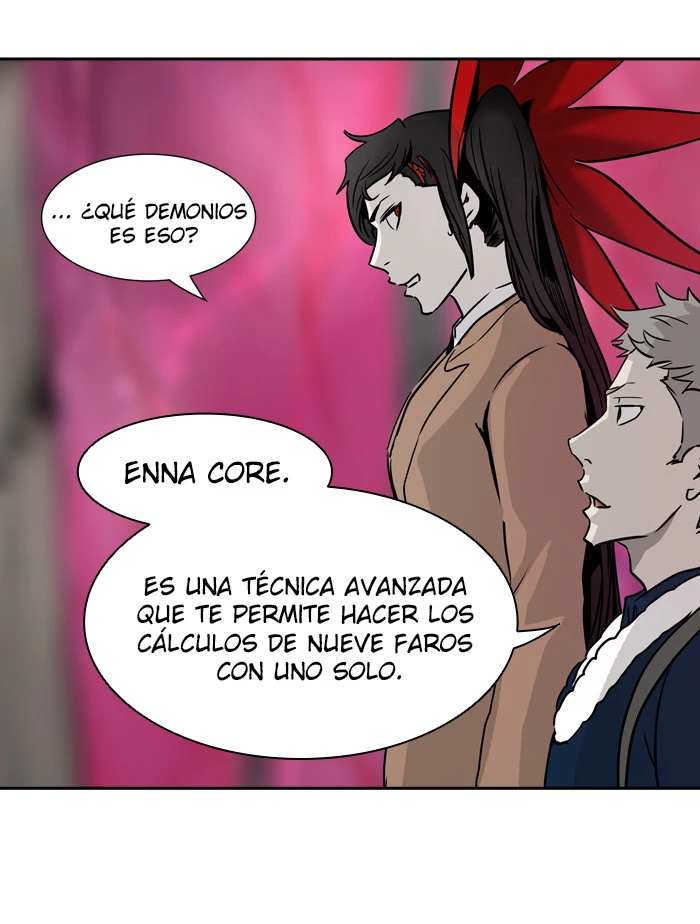 El irregular - Capítulo 316 - Página 52 - LectorTMOo