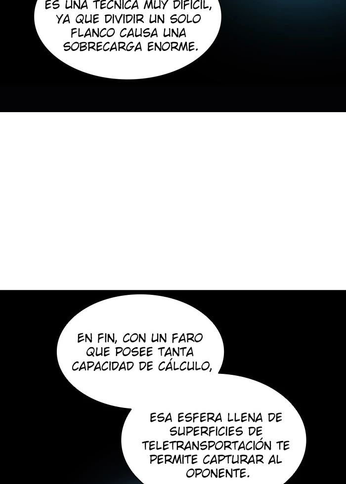 El irregular - Capítulo 316 - Página 54 - LectorTMOo